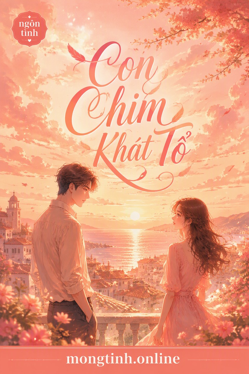 Con Chim Khát Tổ