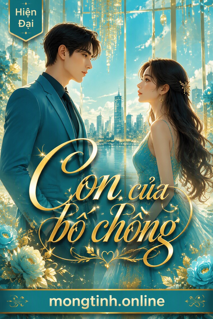 Con của bố chồng