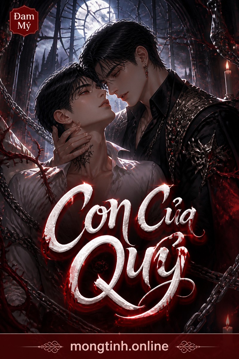 Con Của Quỷ