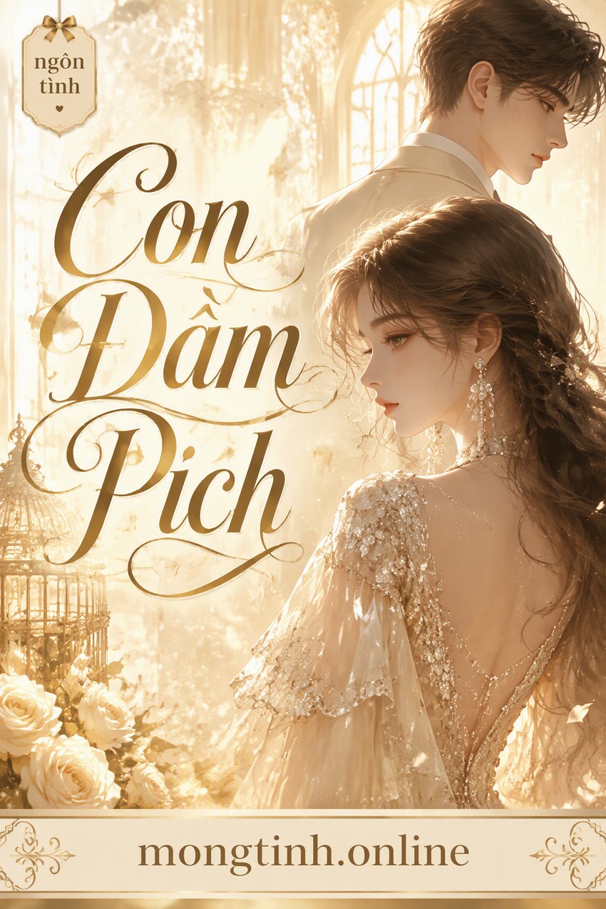 Con Đầm Pích
