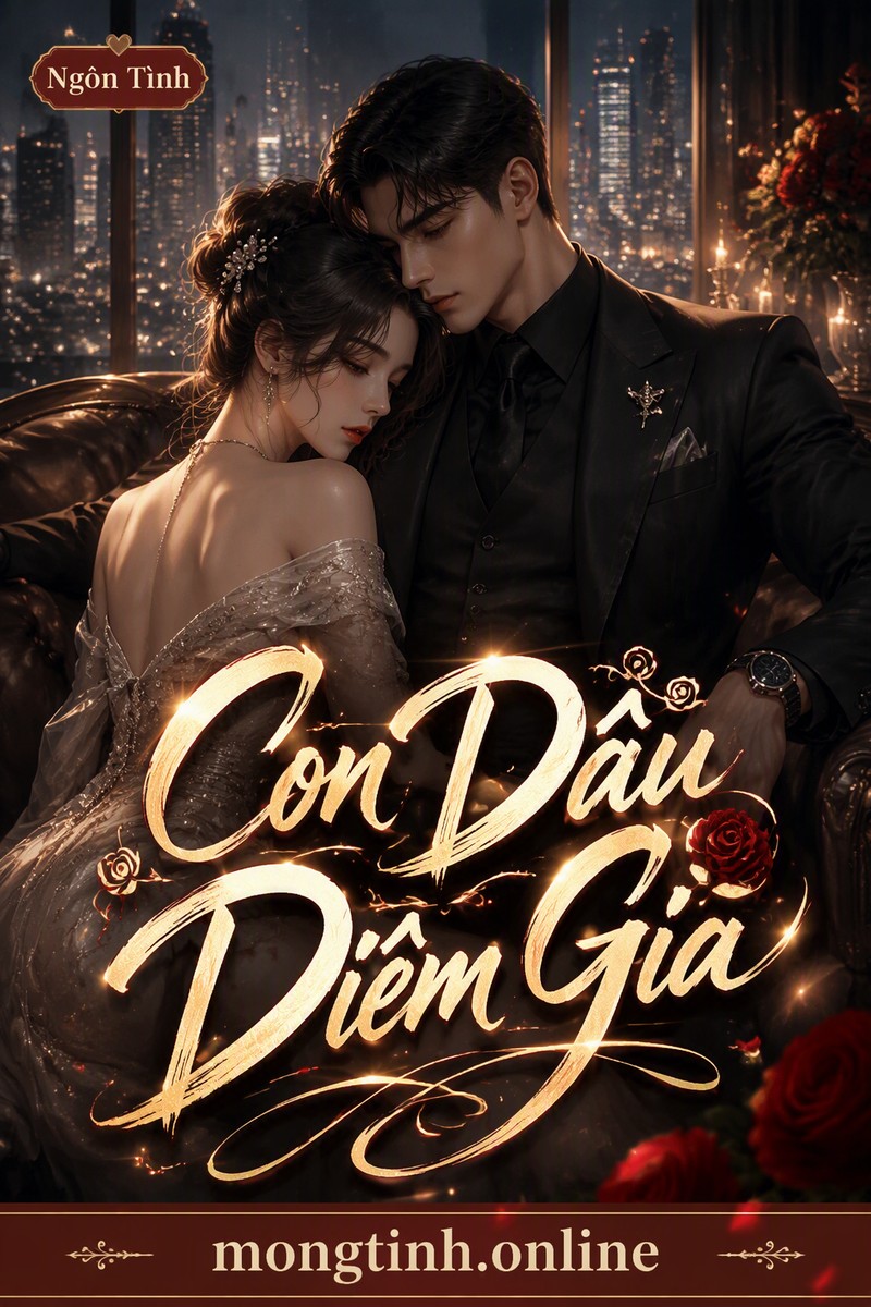 Con Dâu Diêm Gia