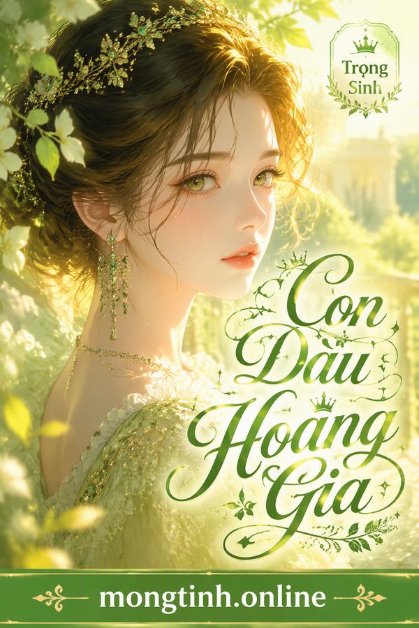 Con Dâu Hoàng Gia