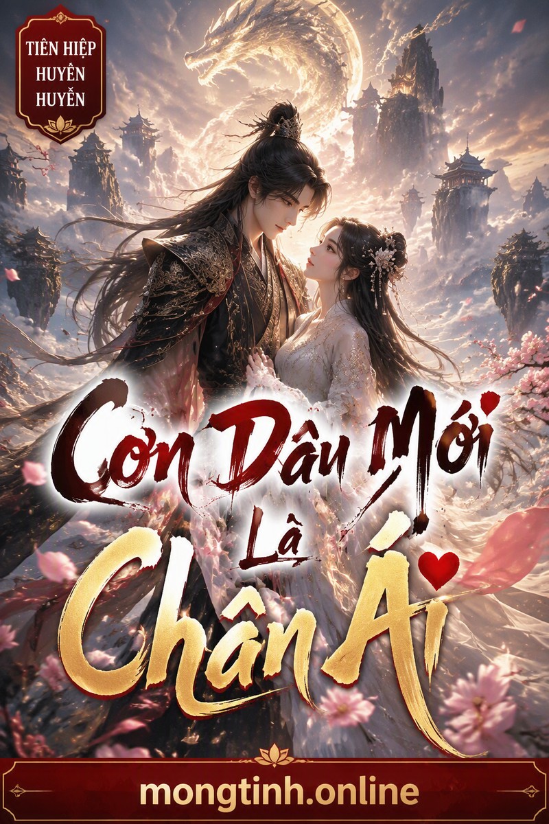 Con Dâu Mới Là Chân Ái