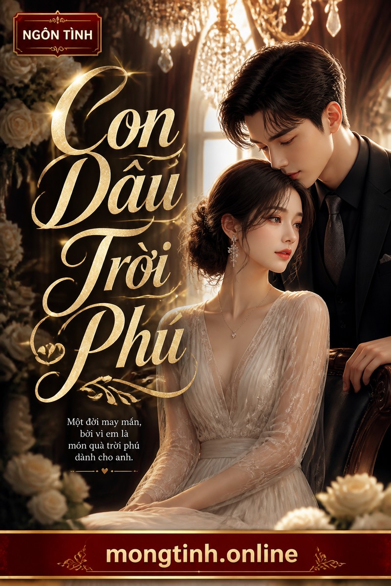 Con Dâu Trời Phú