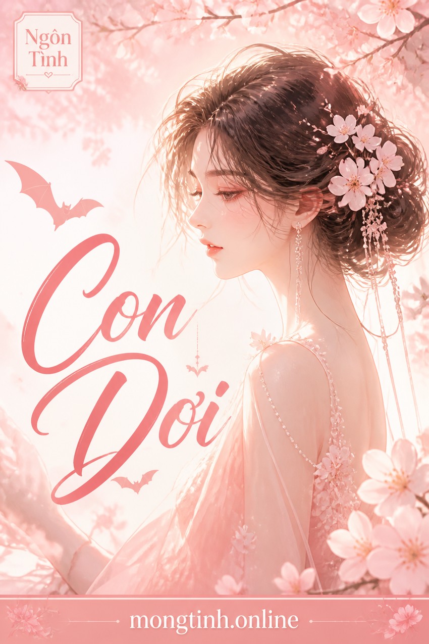 Con Dơi