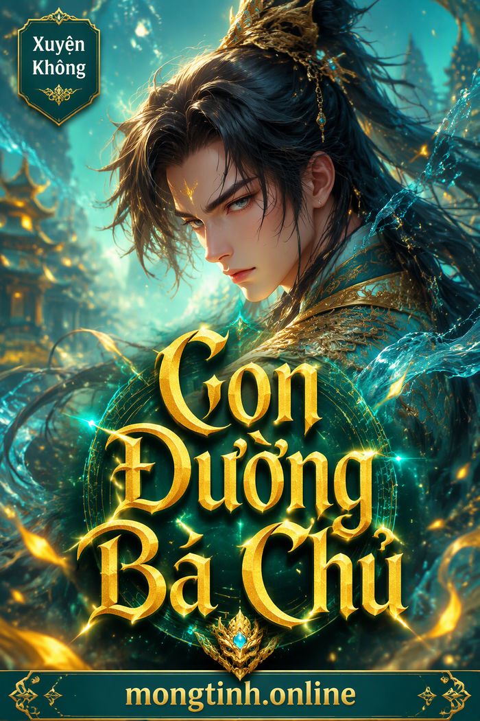 Con Đường Bá Chủ