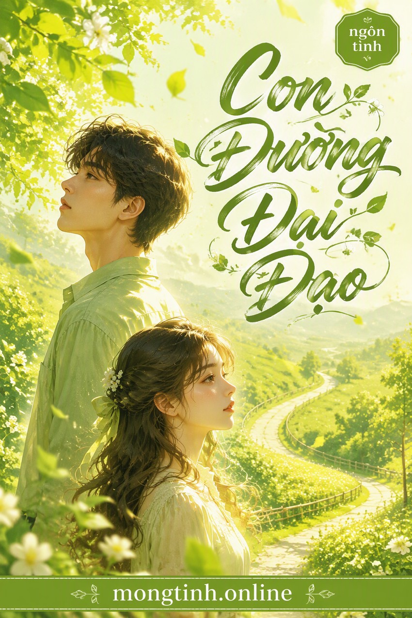 Con Đường Đại Đạo
