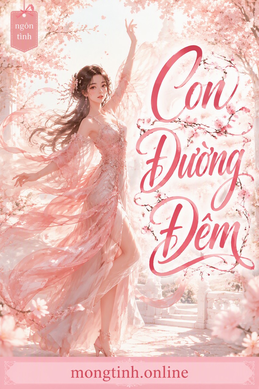Con Đường Đêm