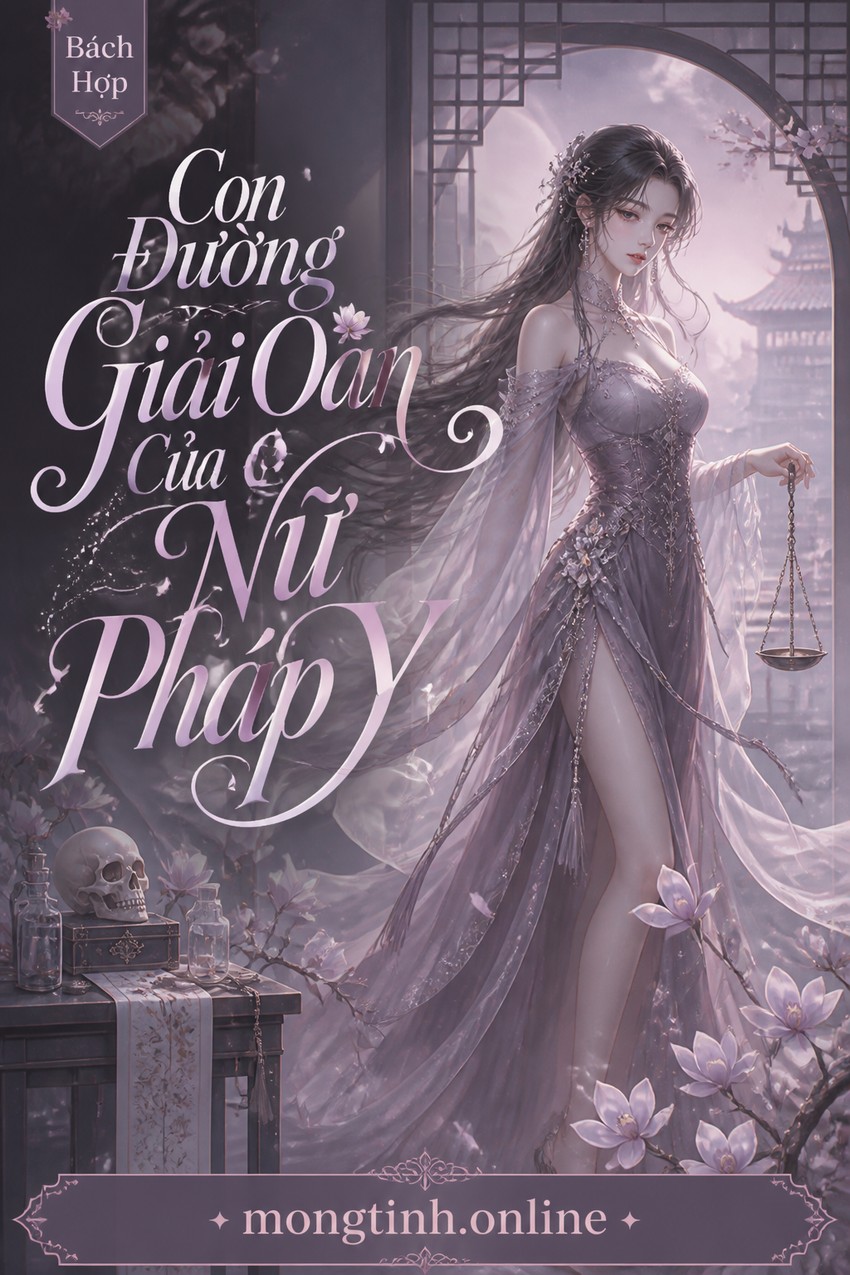 Con Đường Giải Oan Của Nữ Pháp Y