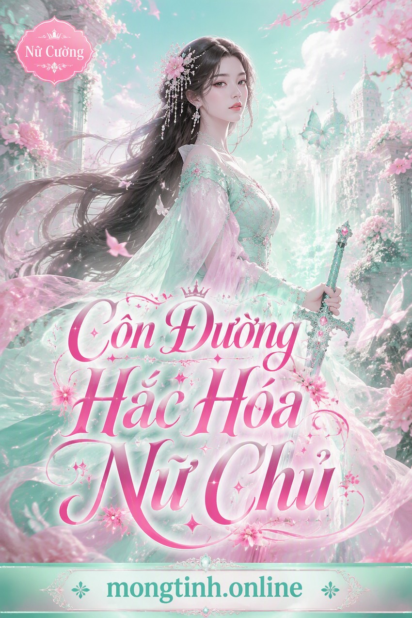 Con Đường Hắc Hóa Nữ Chủ
