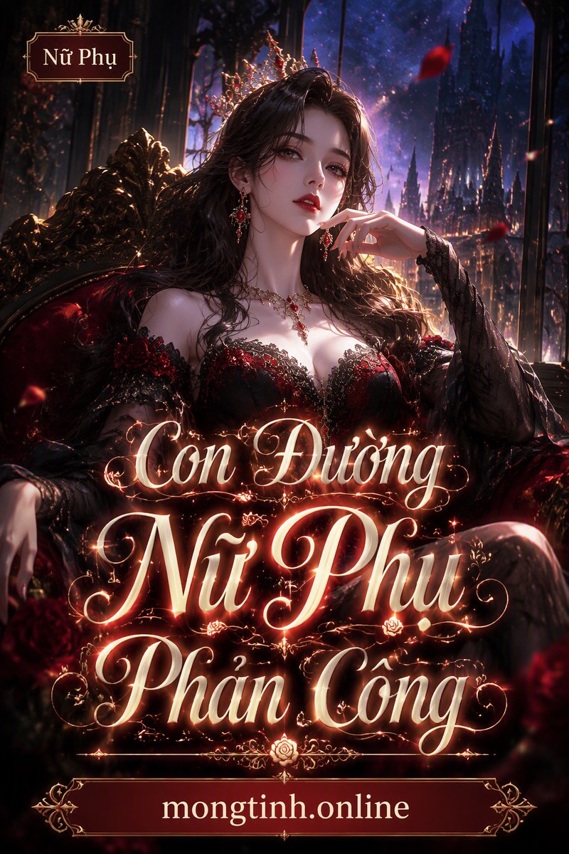 Con Đường Nữ Phụ Phản Công