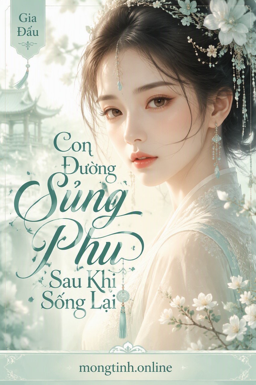 Con Đường Sủng Phu Sau Khi Sống Lại