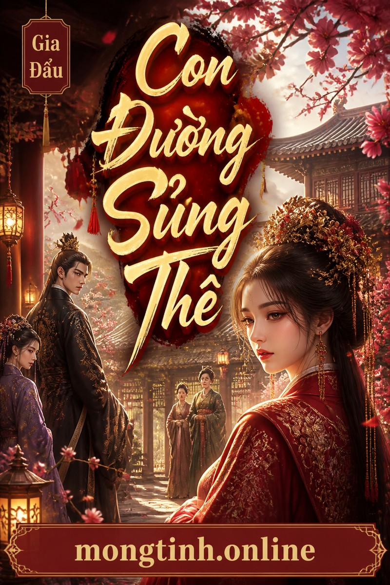 Con Đường Sủng Thê