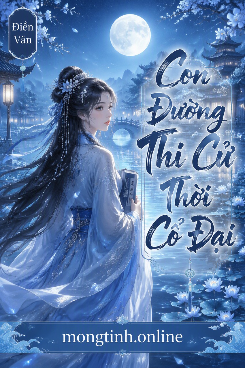 Con Đường Thi Cử Thời Cổ Đại