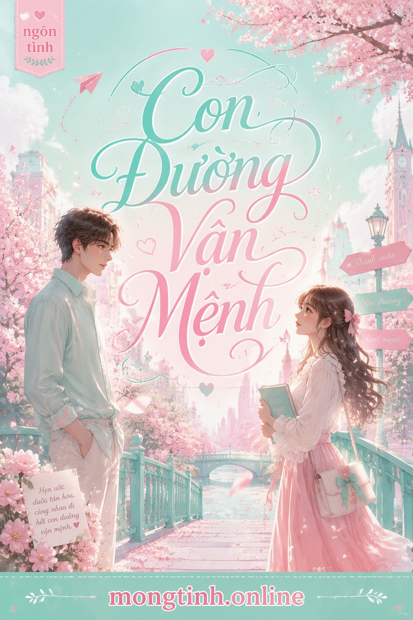 Con Đường Vận Mệnh