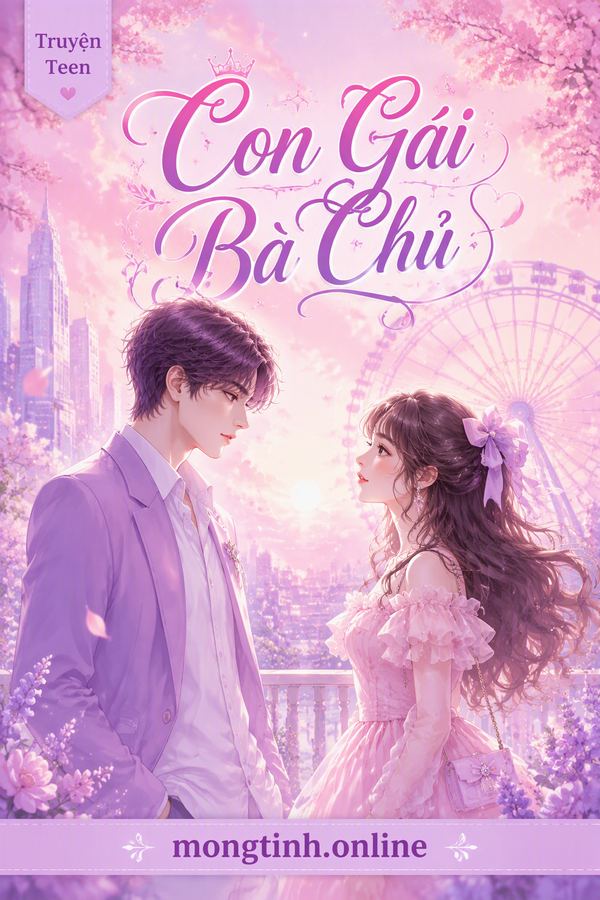 Con Gái Bà Chủ