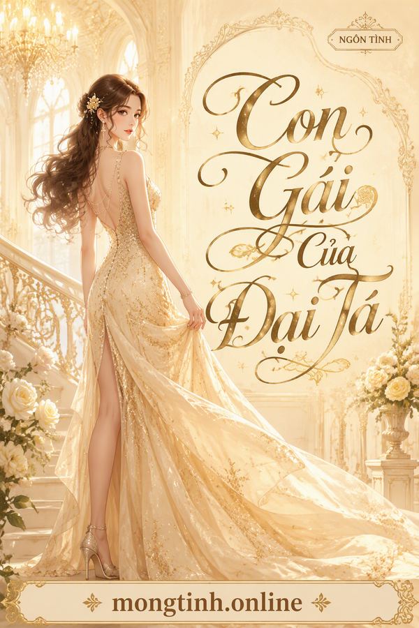 Con Gái Của Đại Tá
