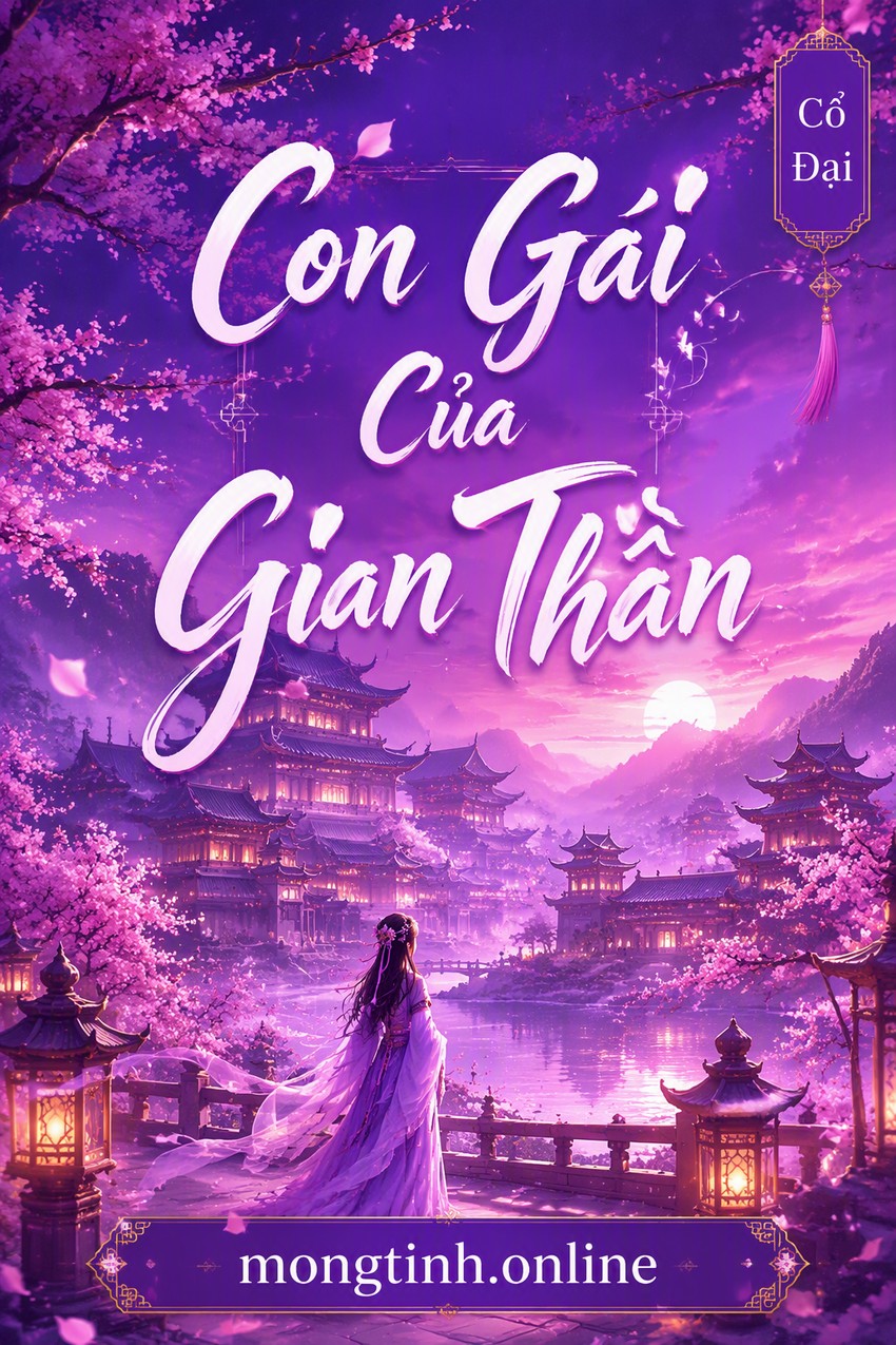 Con Gái Của Gian Thần