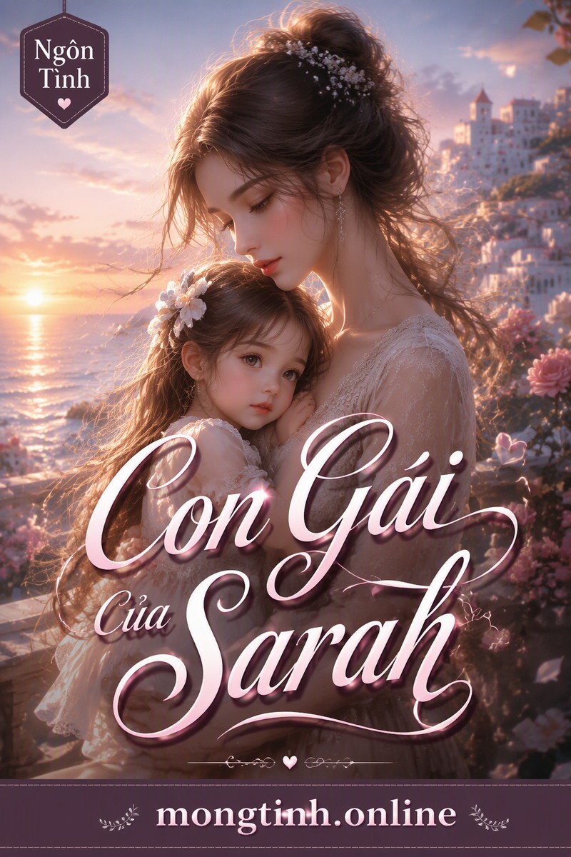 Con Gái Của Sarah