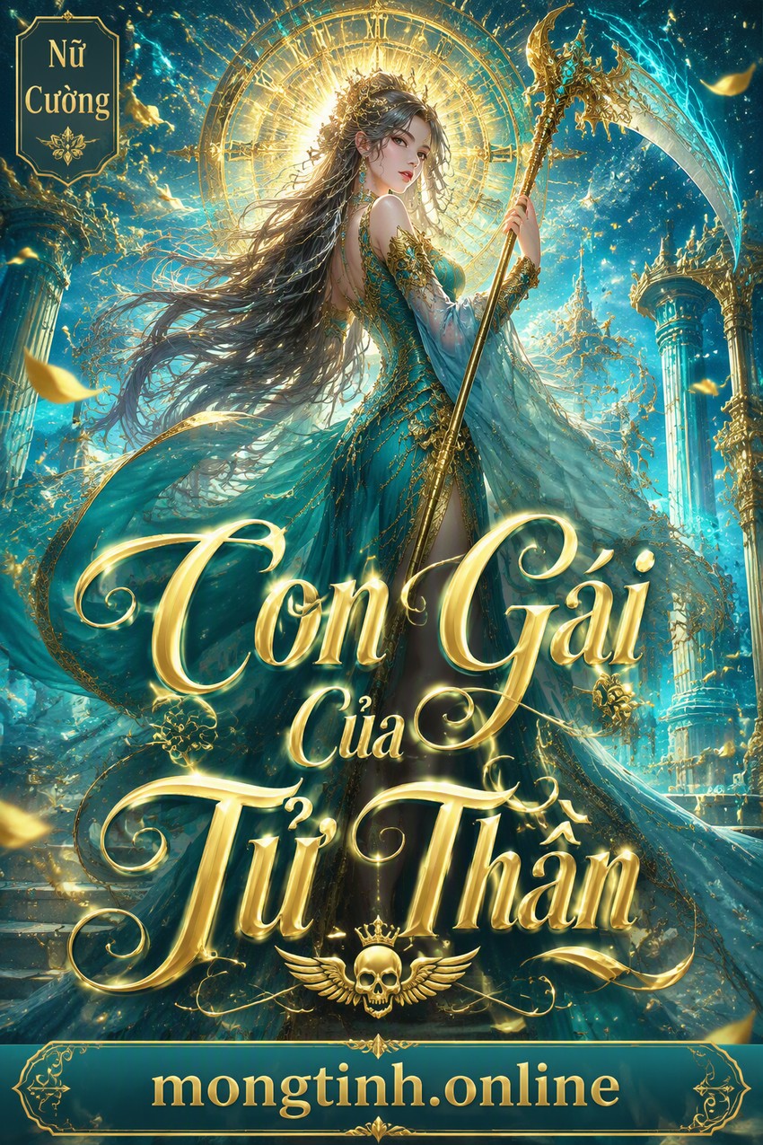 Con Gái Của Tử Thần