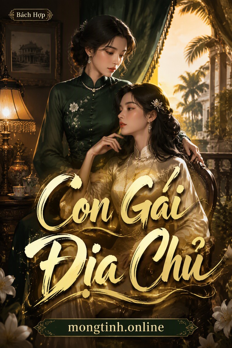 Con Gái Địa Chủ