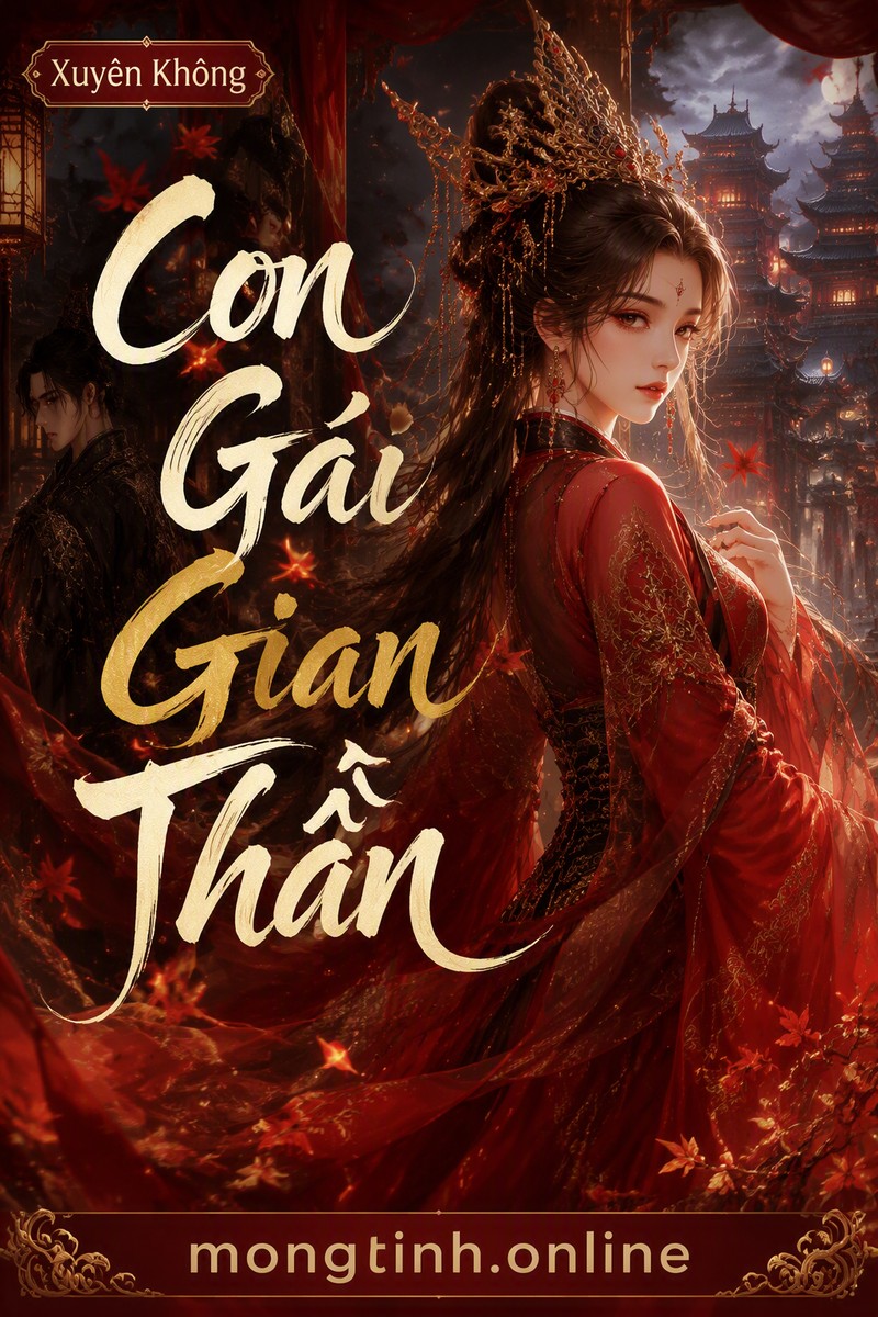 Con Gái Gian Thần