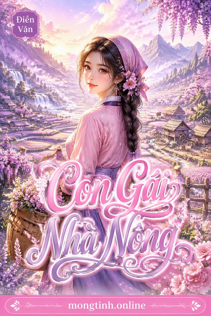 Con Gái Nhà Nông