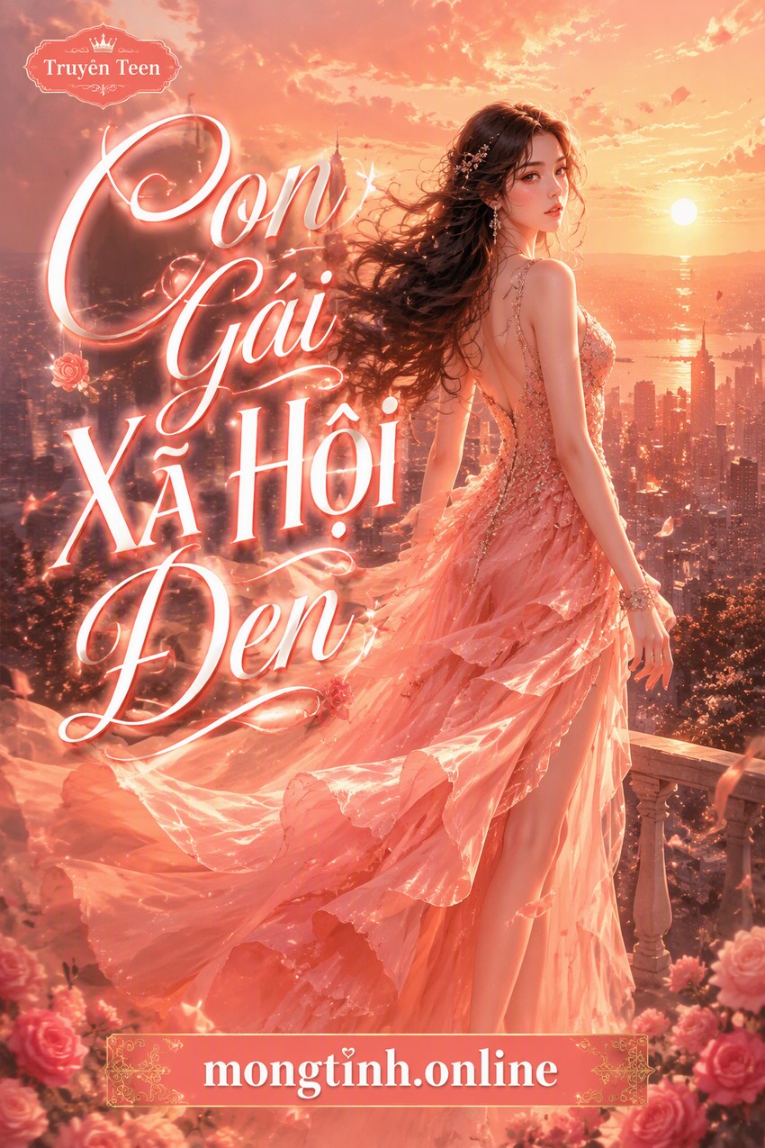 Con Gái Xã Hội Đen