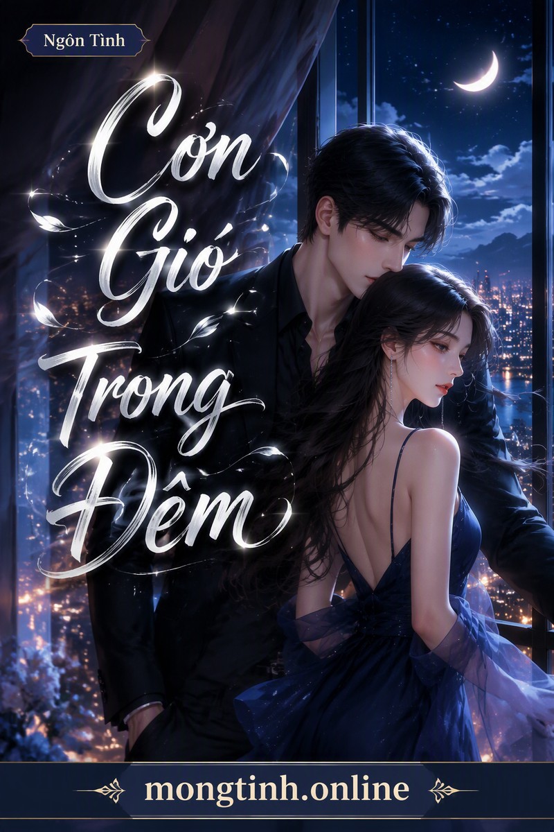 Cơn Gió Trong Đêm