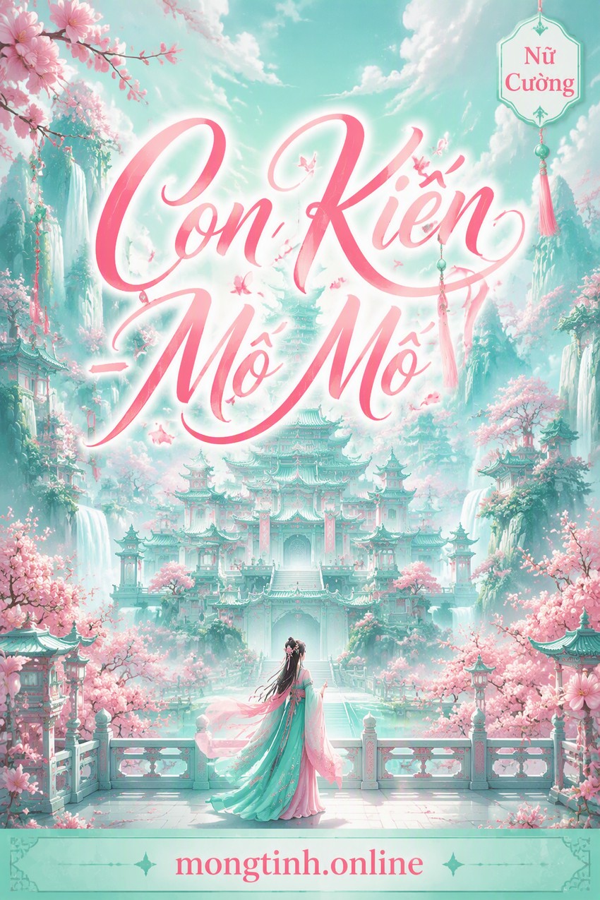 Con Kiến - Mỗ Mỗ