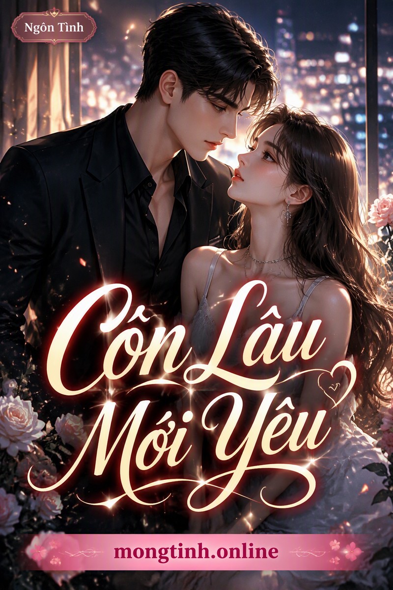 Còn Lâu Mới Yêu
