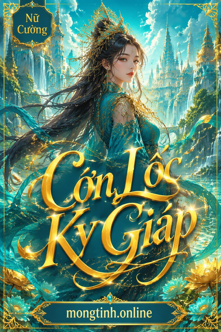 Cơn Lốc Ky Giáp