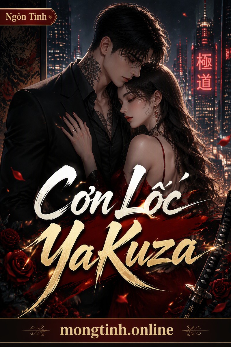 Cơn Lốc YaKuza