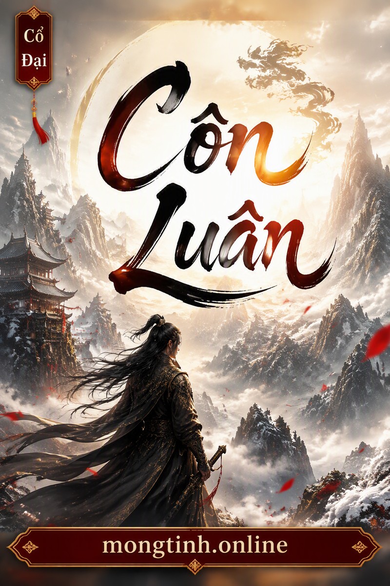 Côn Luân