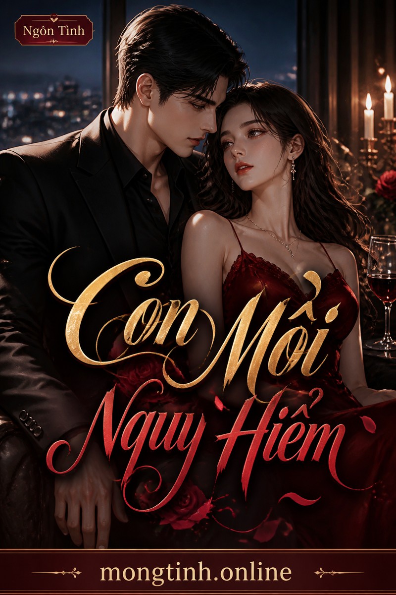 Con Mồi Nguy Hiểm