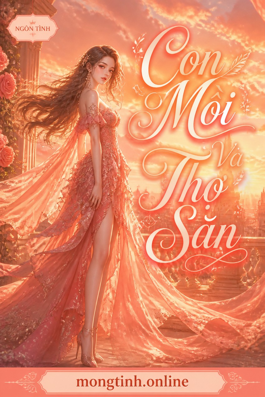 Con Mồi Và Thợ Săn