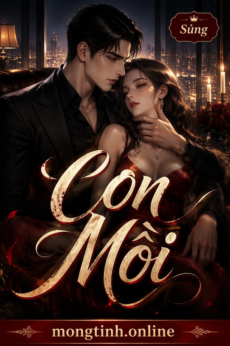 Con Mồi