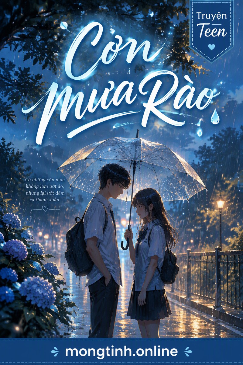 Cơn Mưa Rào