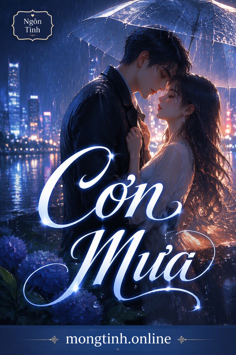 Cơn Mưa