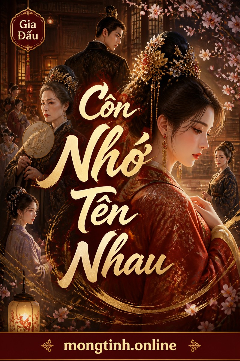 Còn Nhớ Tên Nhau