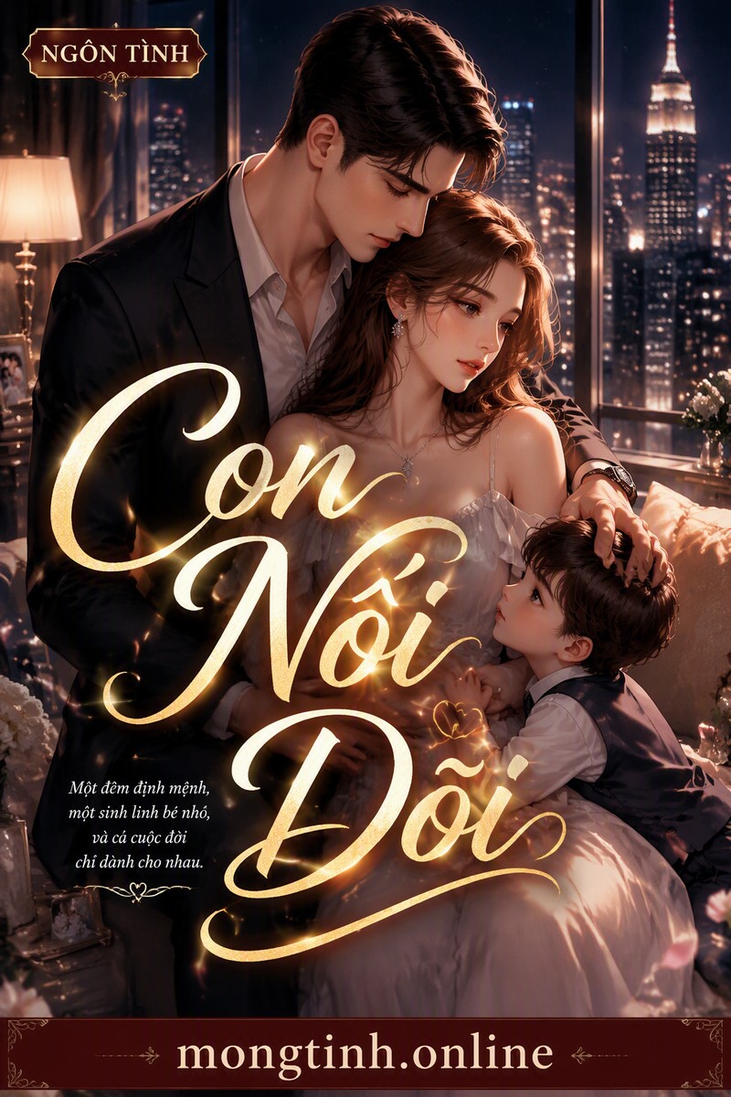 Con Nối Dõi