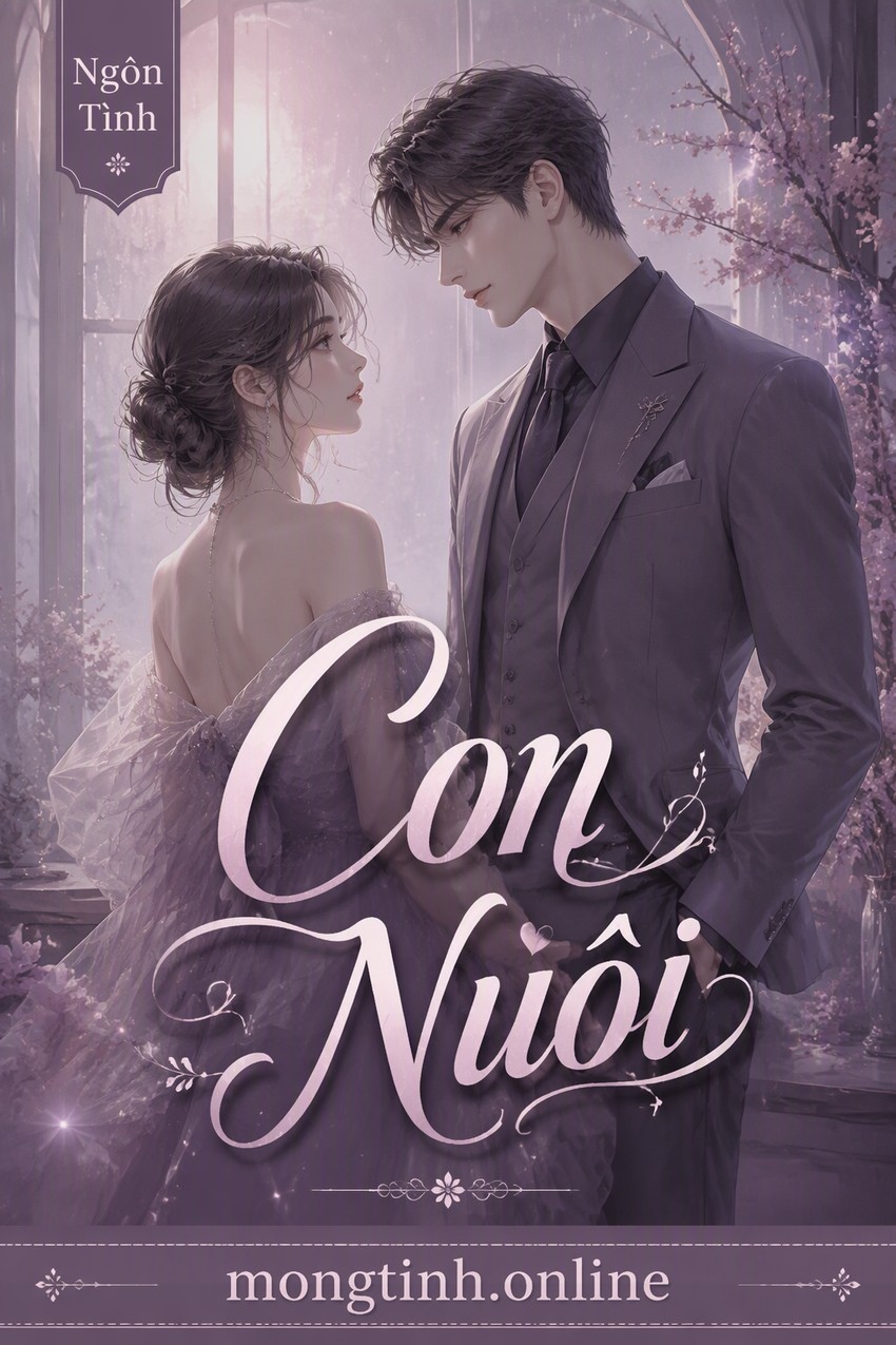 Con Nuôi