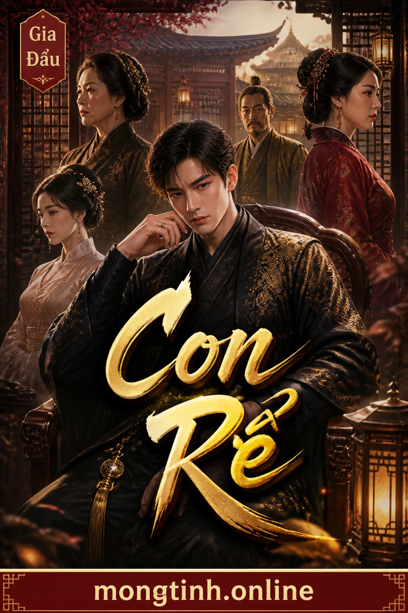 Con Rể