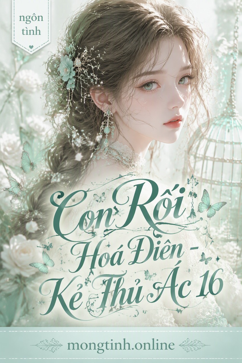 Con Rối Hoá Điên - Kẻ Thủ Ác 16
