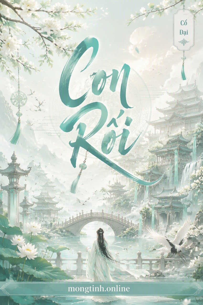 Con Rối