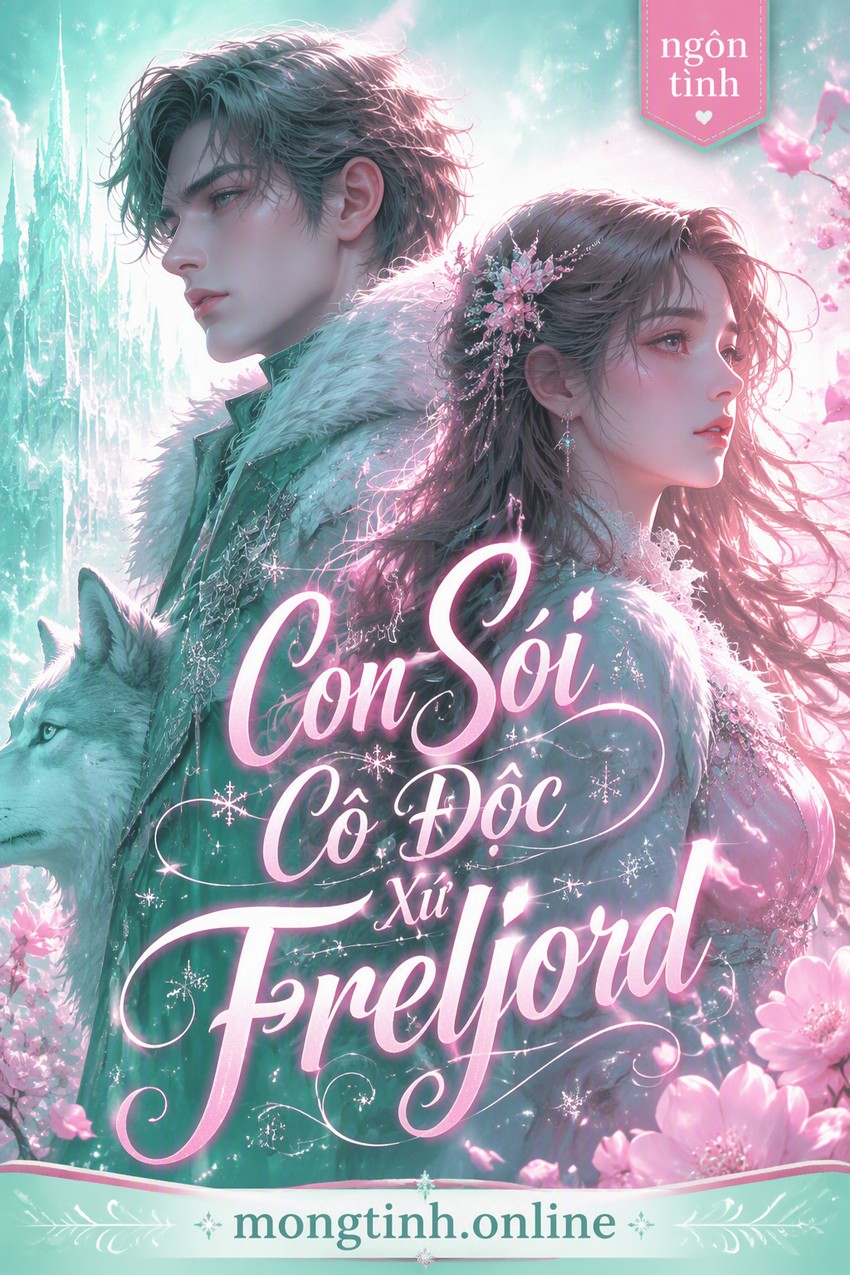 Con Sói Cô Độc Xứ Freljord