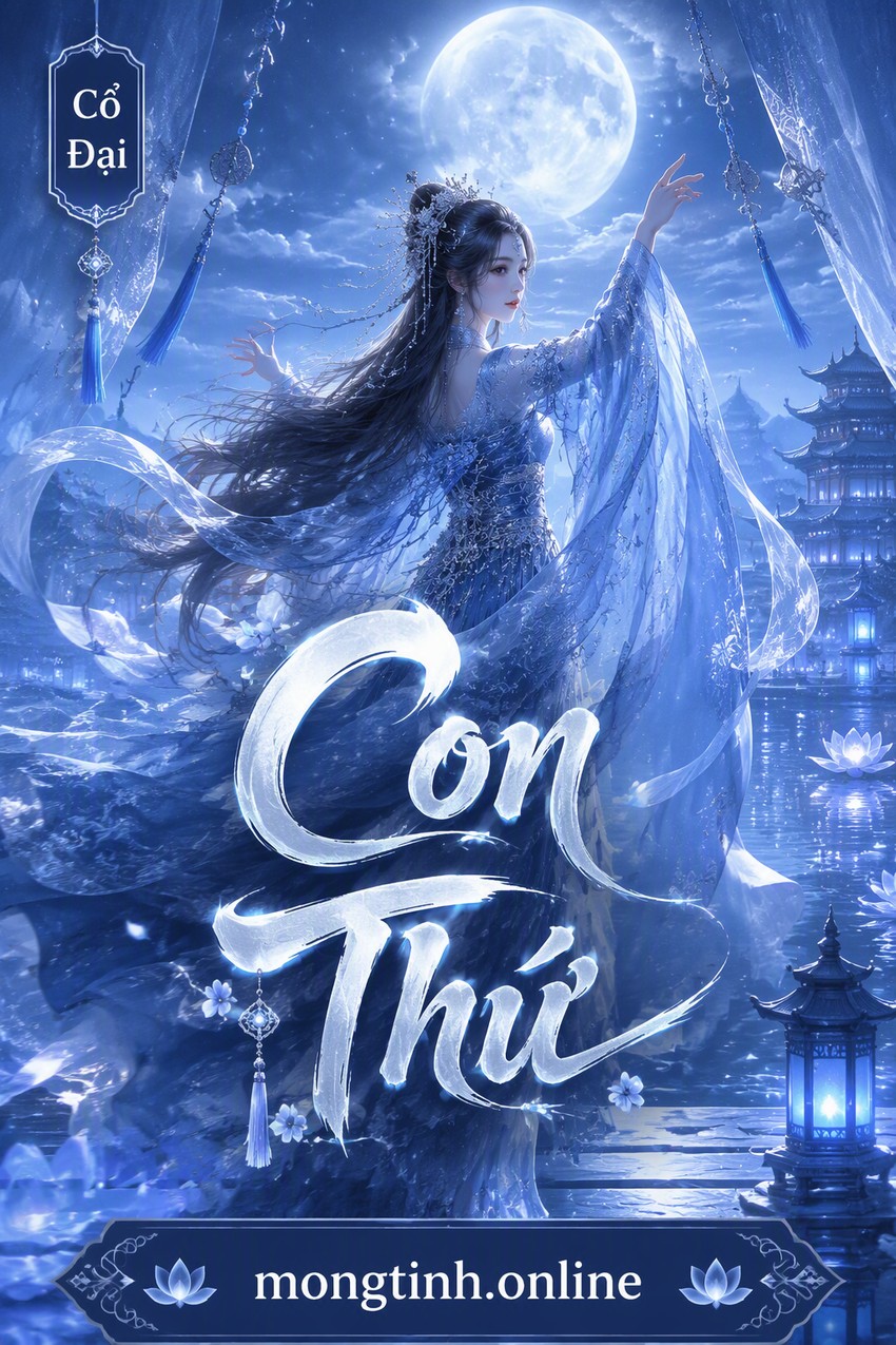 Con Thứ