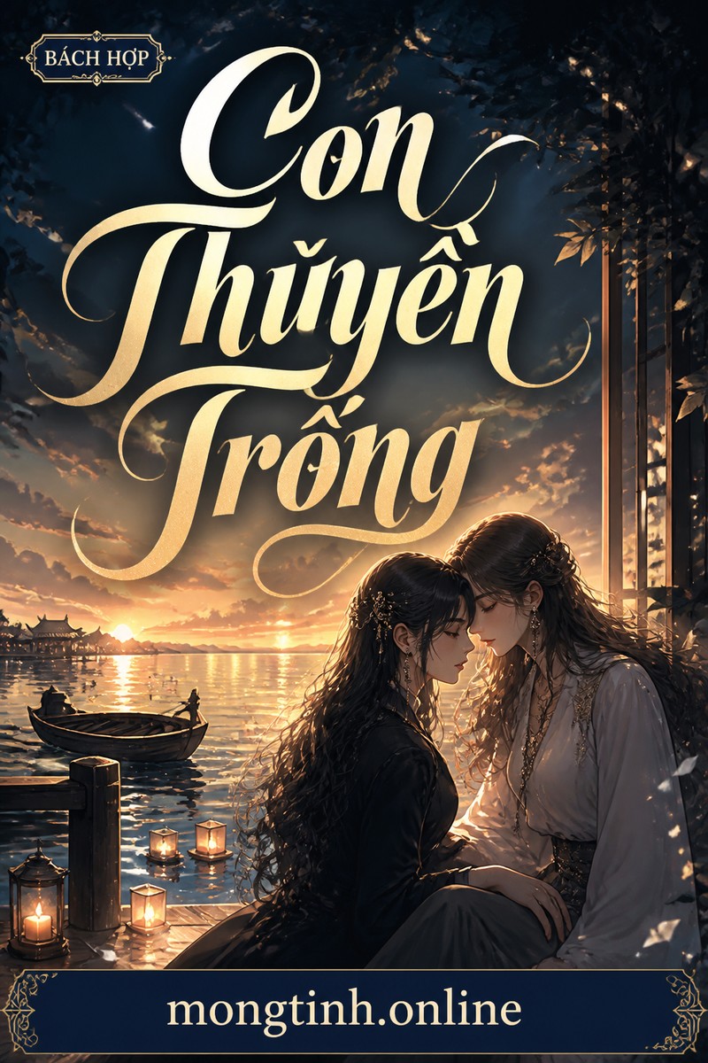 Con Thuyền Trống