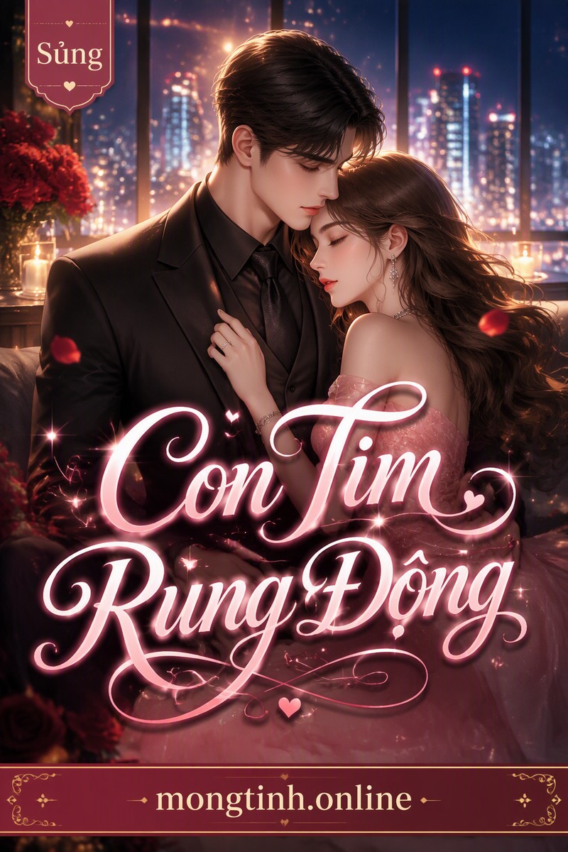 Con Tim Rung Động