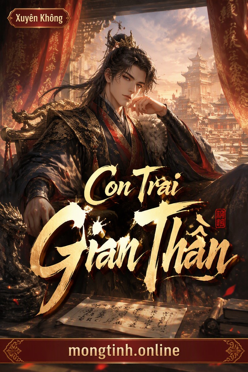 Con Trai Gian Thần
